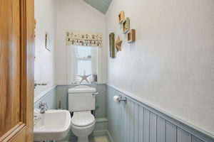 Separate wc- click for photo gallery